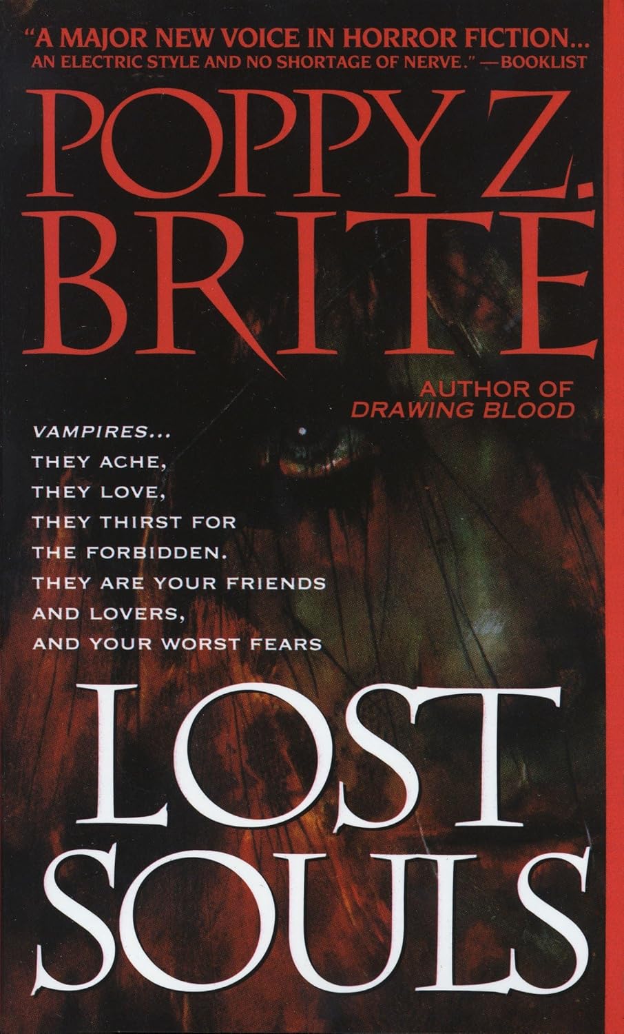 Lost Souls baixar o livro de graça