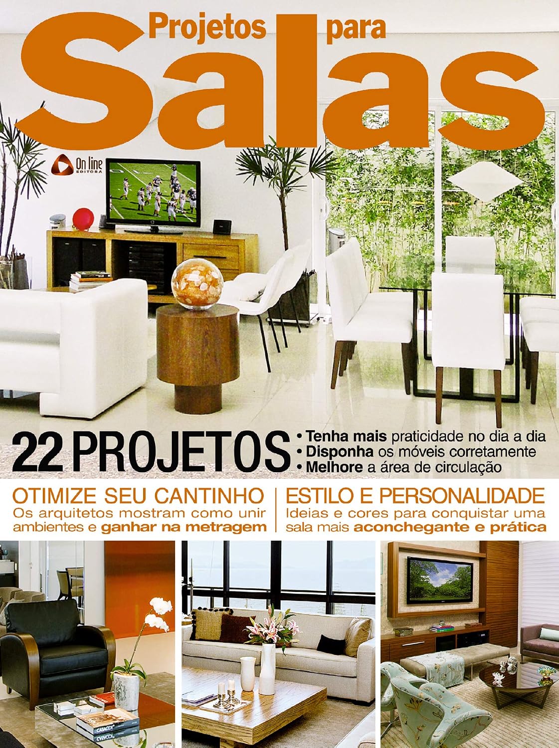 Projetos para Salas: Edição 11 baixar o livro de graça