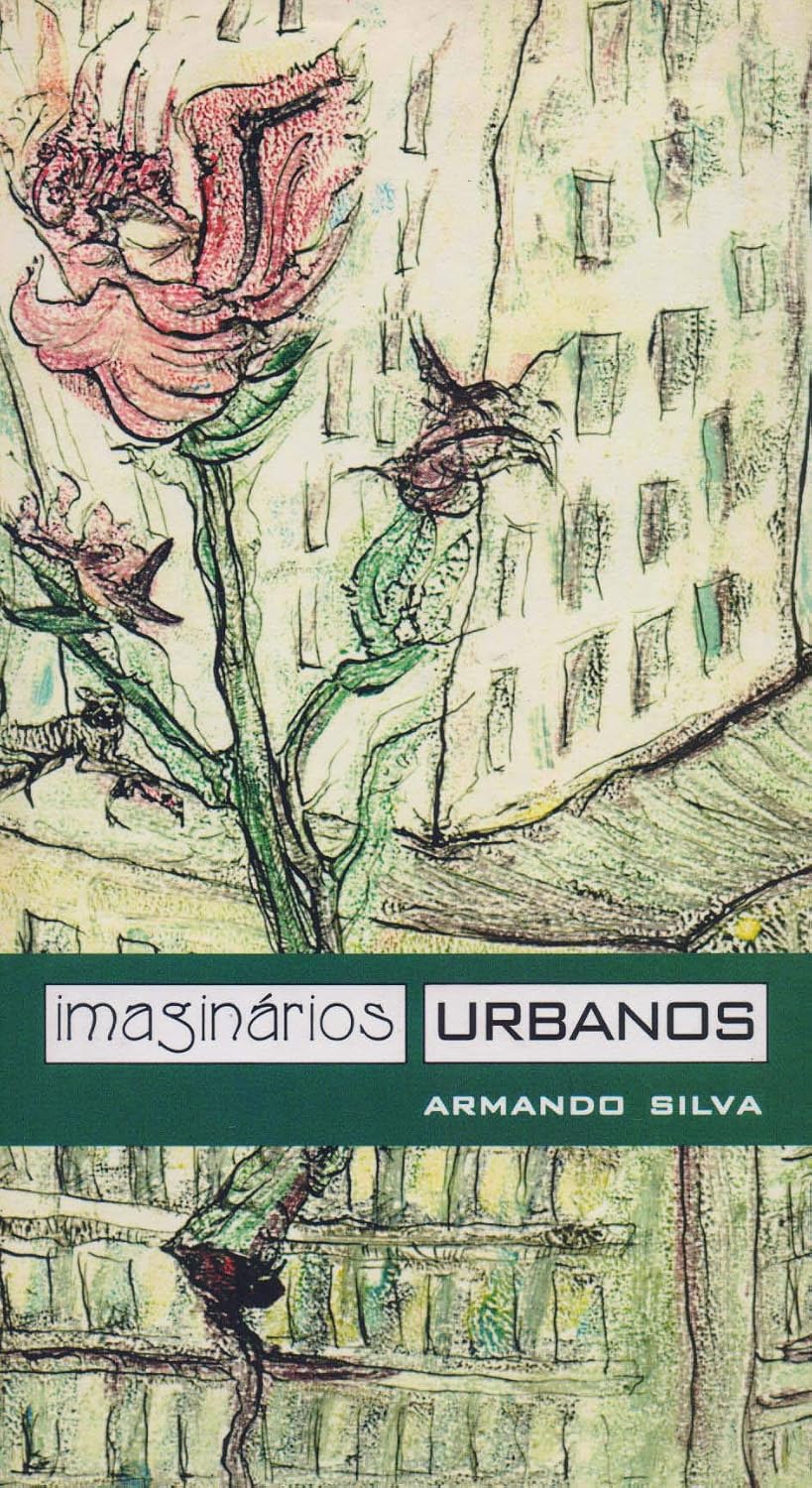 ler totalmente Imaginarios urbanos