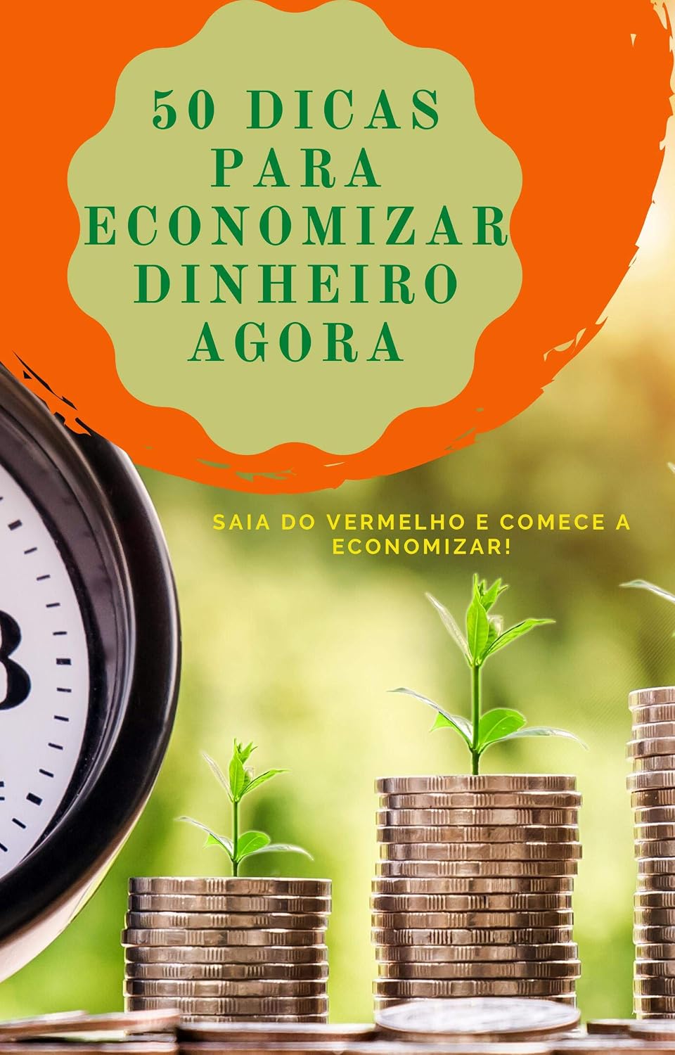 50 Dicas para economizar dinheiro baixar livro de graça
