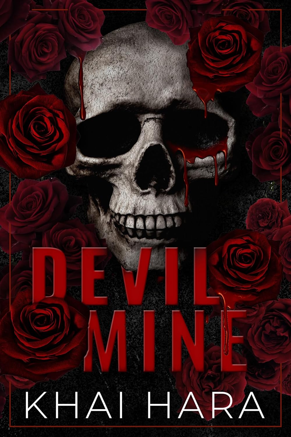 Devil Mine: A Dark Cartel Romance (London Underworld Book 1) (English Edition) baixar livro de graça
