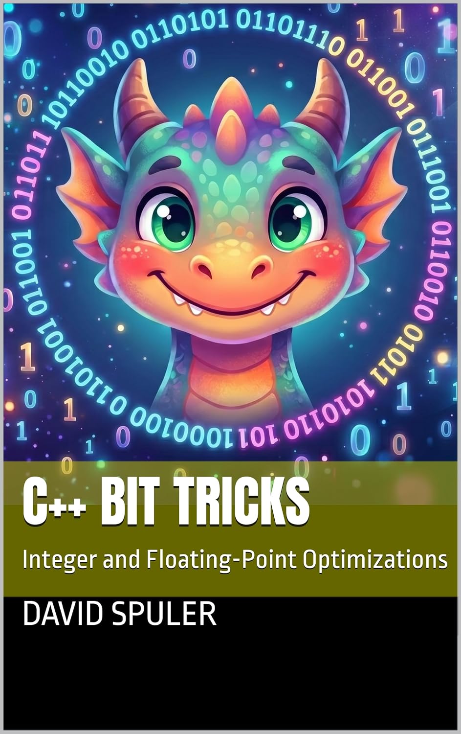 ler totalmente C++ Bit Tricks: Integer and Floating-Point Optimizations (Advanced C++ Programming Book 13) (English Edition)