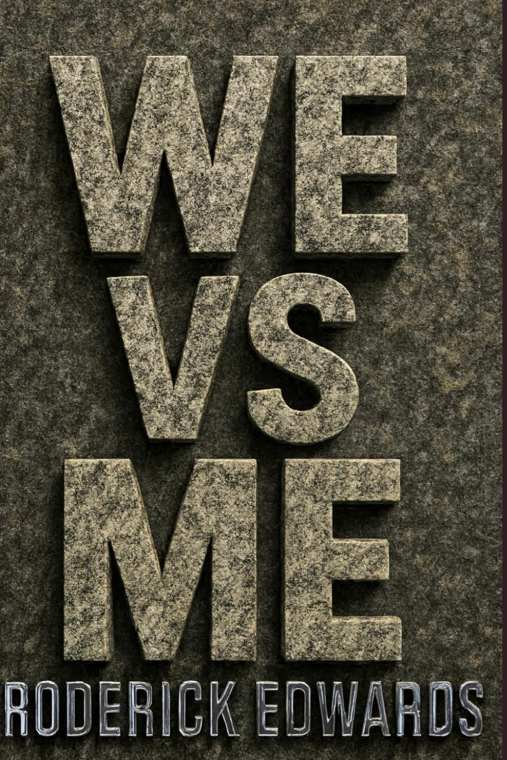 ler totalmente We vs Me