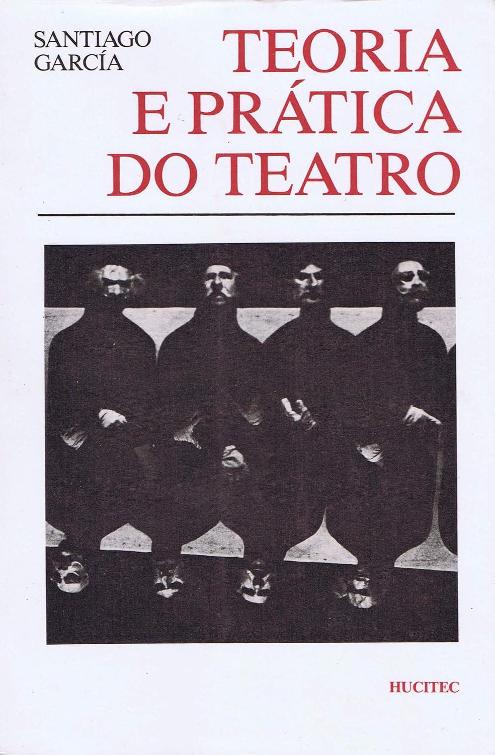 Teoria e prática do teatro