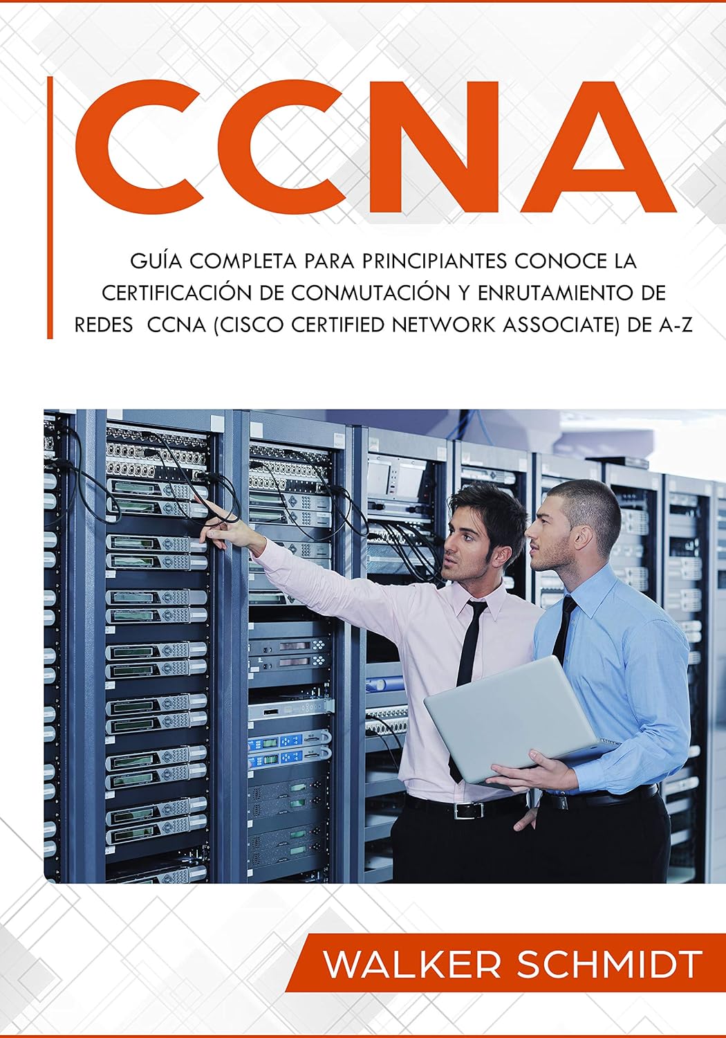 capítulo por capítulo baixar CCNA: Guía Completa para Principiantes Conoce la Certificación de Conmutación y Enrutamiento de Redes CCNA (Cisco Certified Network Associate) De A-Z (Libro... Book Version) (CCNA (Spanish edition) nº 1)