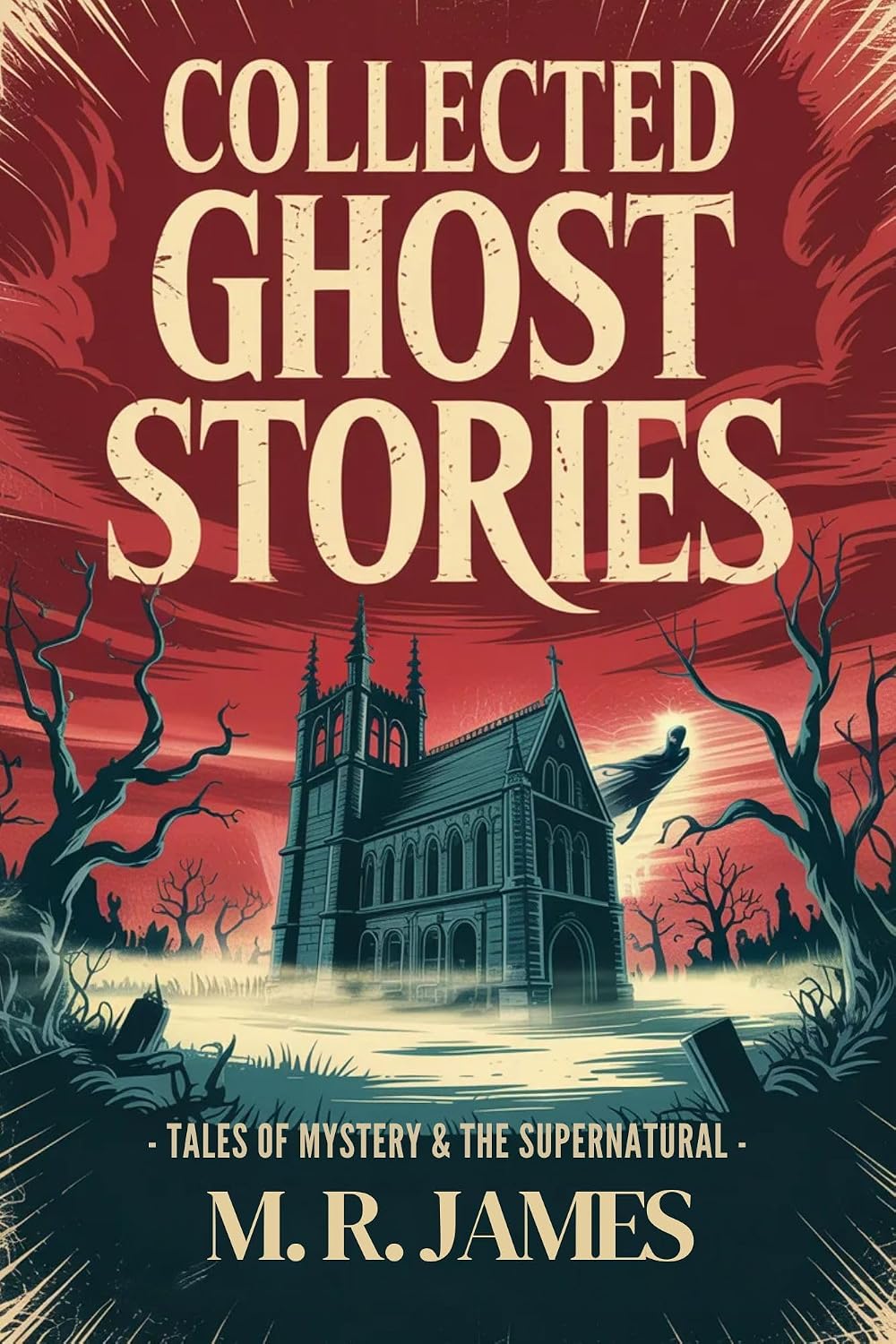 Collected Ghost Stories (Tales of Mystery & the Supernatural) (English Edition) baixar livro de graça