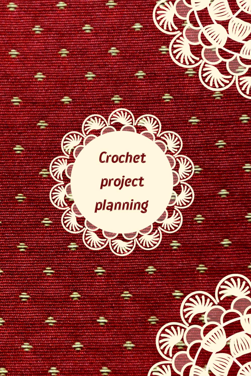 Crochet planner baixar o livro de graça