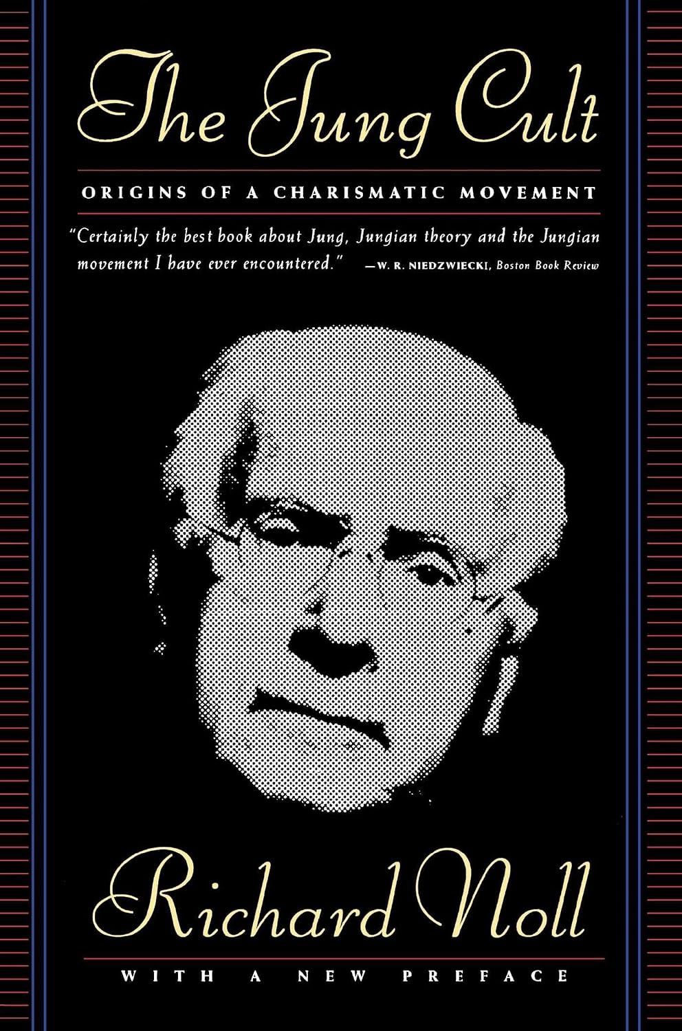 capítulo por capítulo baixar The Jung Cult: The Origins of a Charismatic Movement