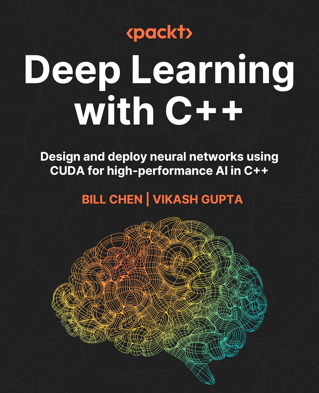 Deep Learning with C++: Design and deploy neural networks using CUDA for high-performance AI in C++ (English Edition) baixar o livro de graça