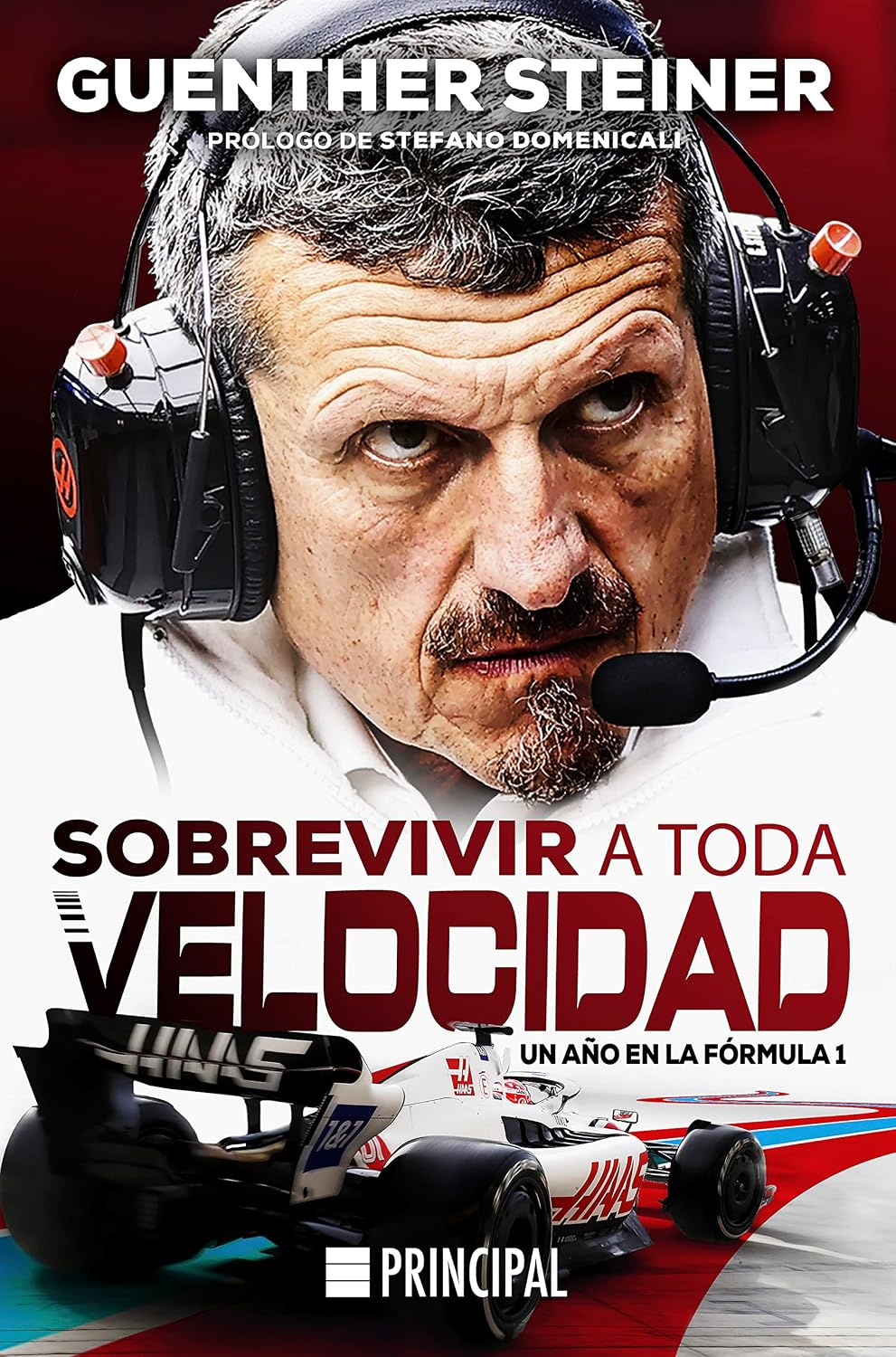 ler totalmente Sobrevivir a toda velocidad: Un año en la Fórmula 1 (Spanish Edition)