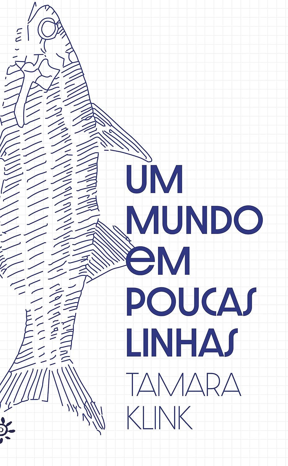 ler totalmente Um mundo em poucas linhas