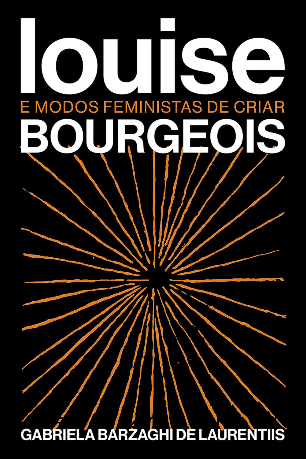 capítulo por capítulo baixar Louise Bourgeois e modos feministas de criar