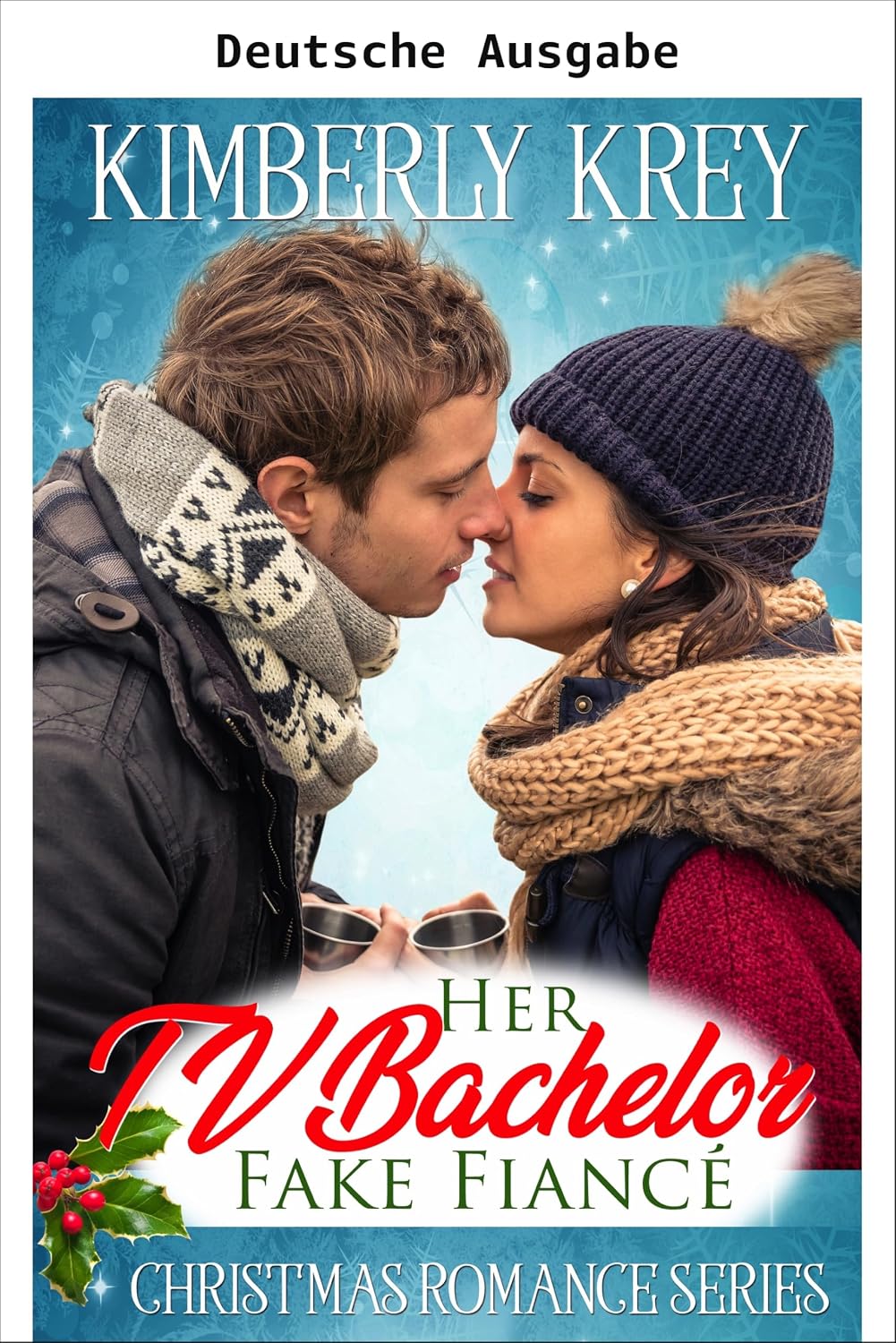Ihr TV-Bachelor als Fake-Verlobter (German Edition) baixar livro de graça
