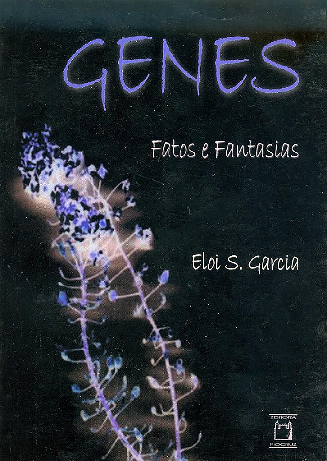 capítulo por capítulo baixar Genes: fatos e fantasias