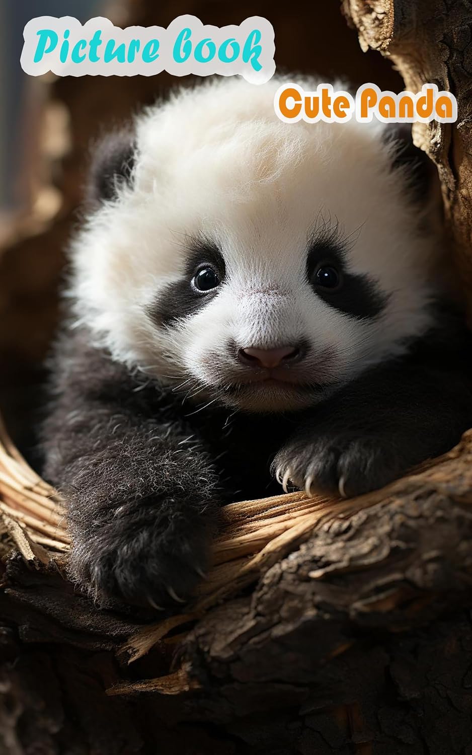 ler totalmente Cuddly Companions: Panda Pals Unleashed: Cuddly Pandas in Action, A Heartwarming Journey into the Panda World (English Edition)