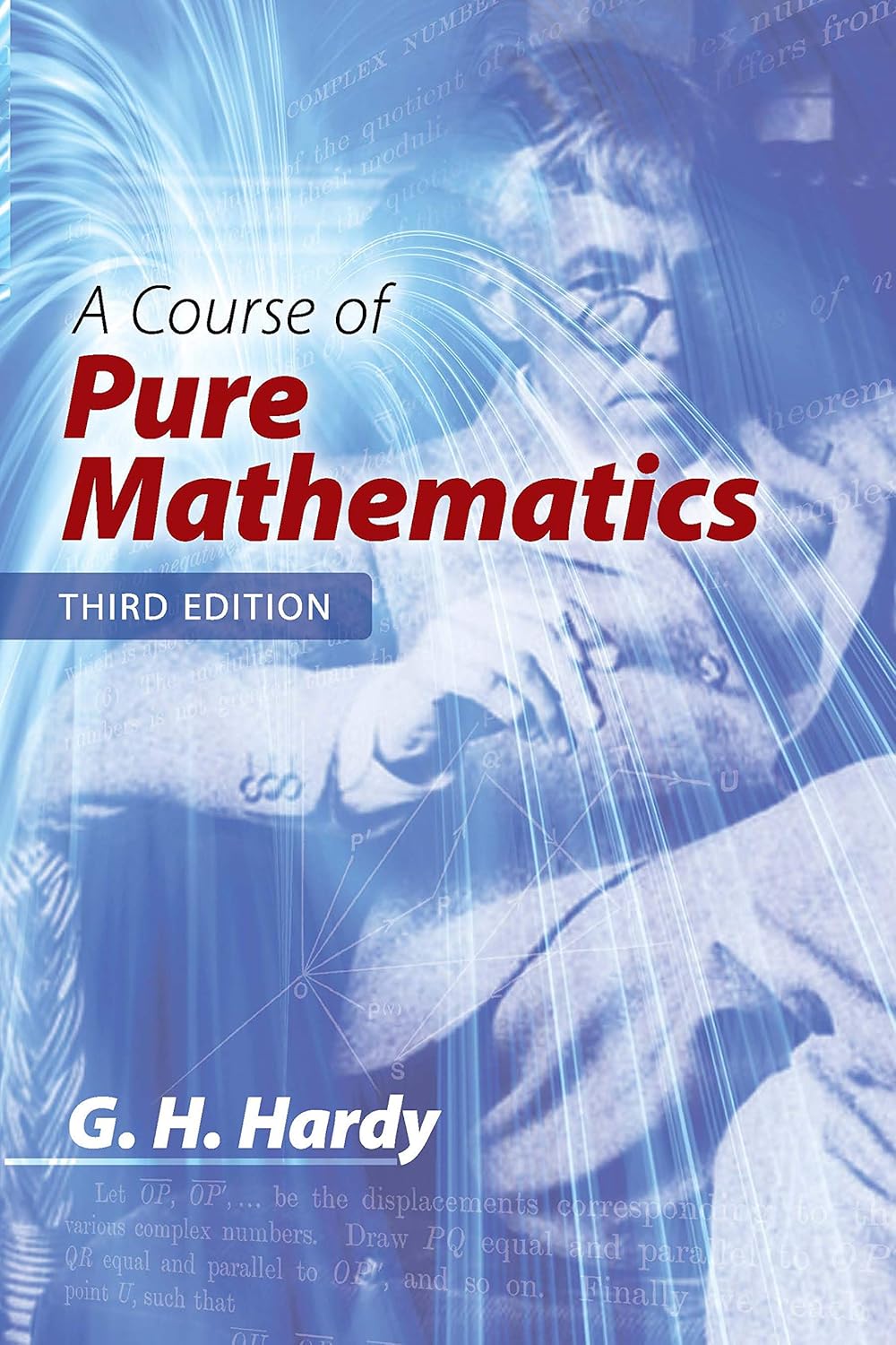 A Course of Pure Mathematics: Third Edition baixar o livro de graça