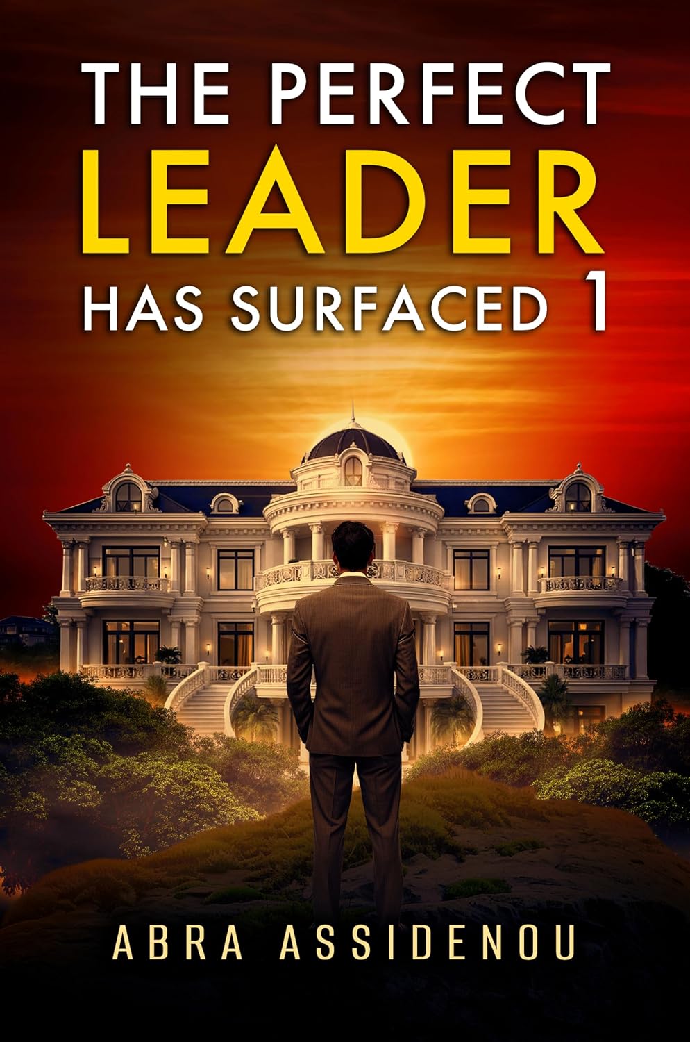 The Perfect Leader Has Surfaced Book 1 (The Perfect Leader Has Surfaced Book 2) (English Edition) baixar o livro de graça