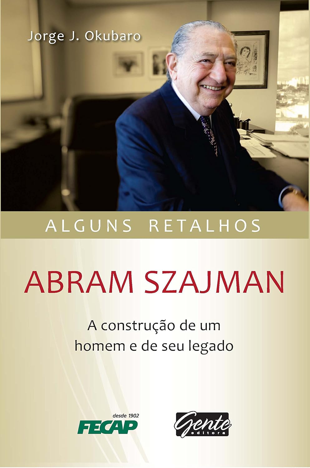 Abram Szajman baixar o livro de graça