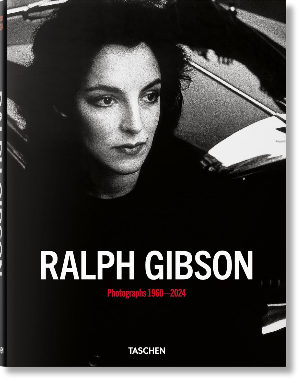Ralph gibson. photographs 1960–2024 baixar o livro de graça