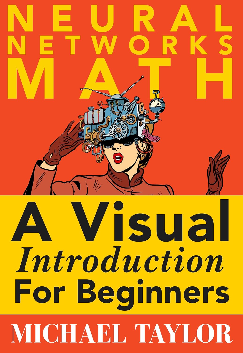 ler totalmente The Math of Neural Networks (English Edition)
