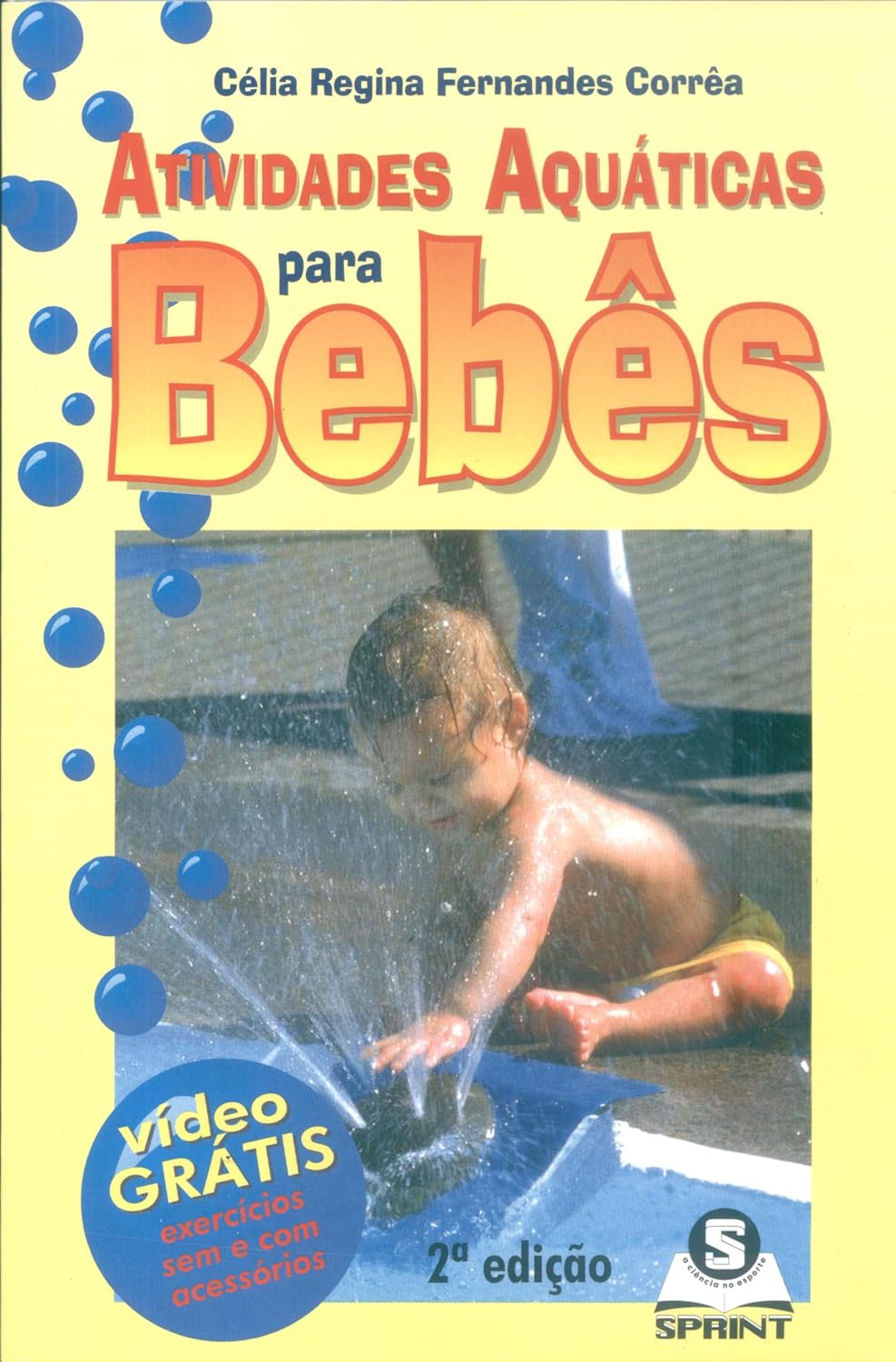 capítulo por capítulo baixar Atividades aquáticas para bebês (+ dvd)