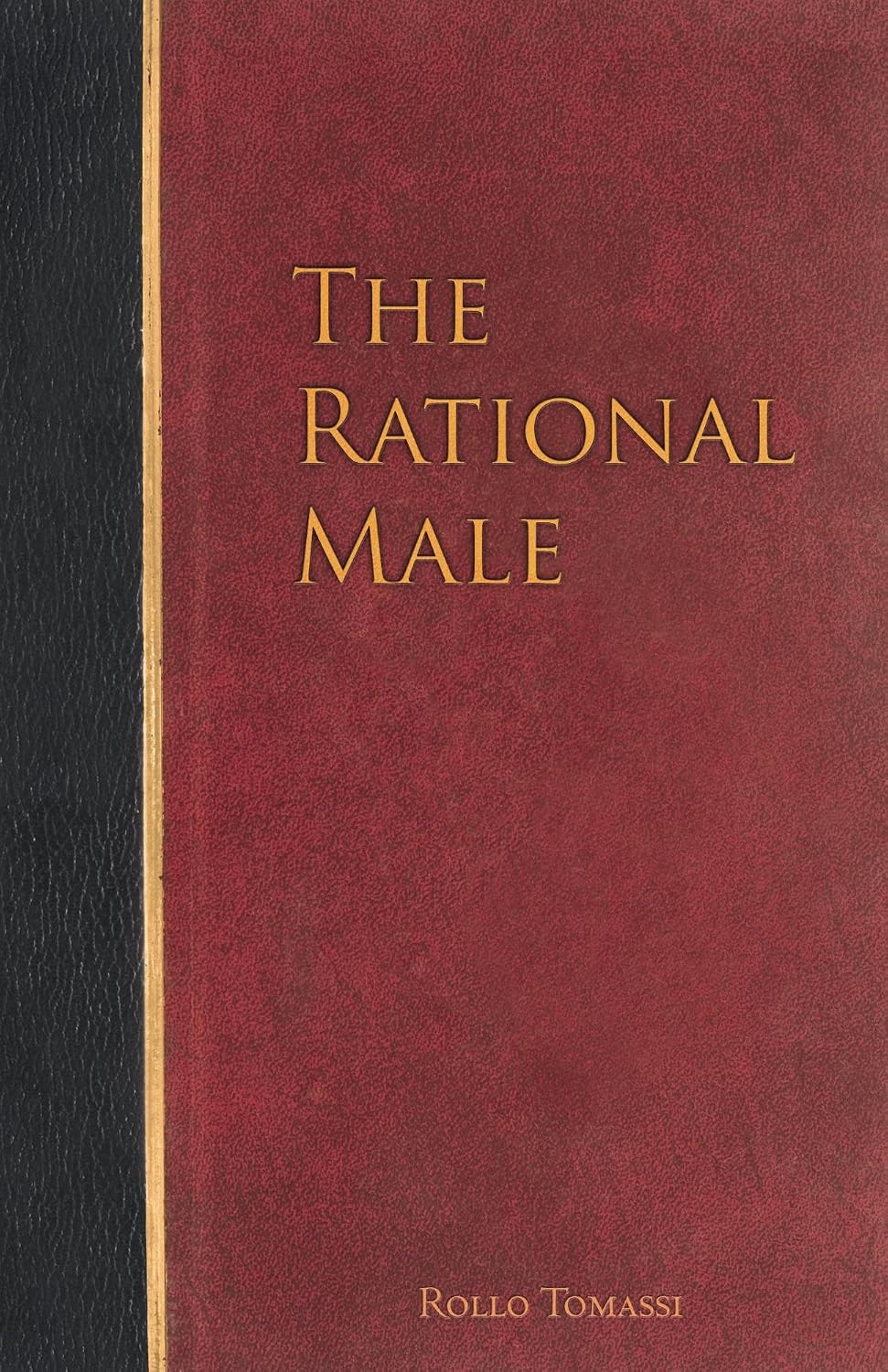 ler totalmente The Rational Male (English Edition)