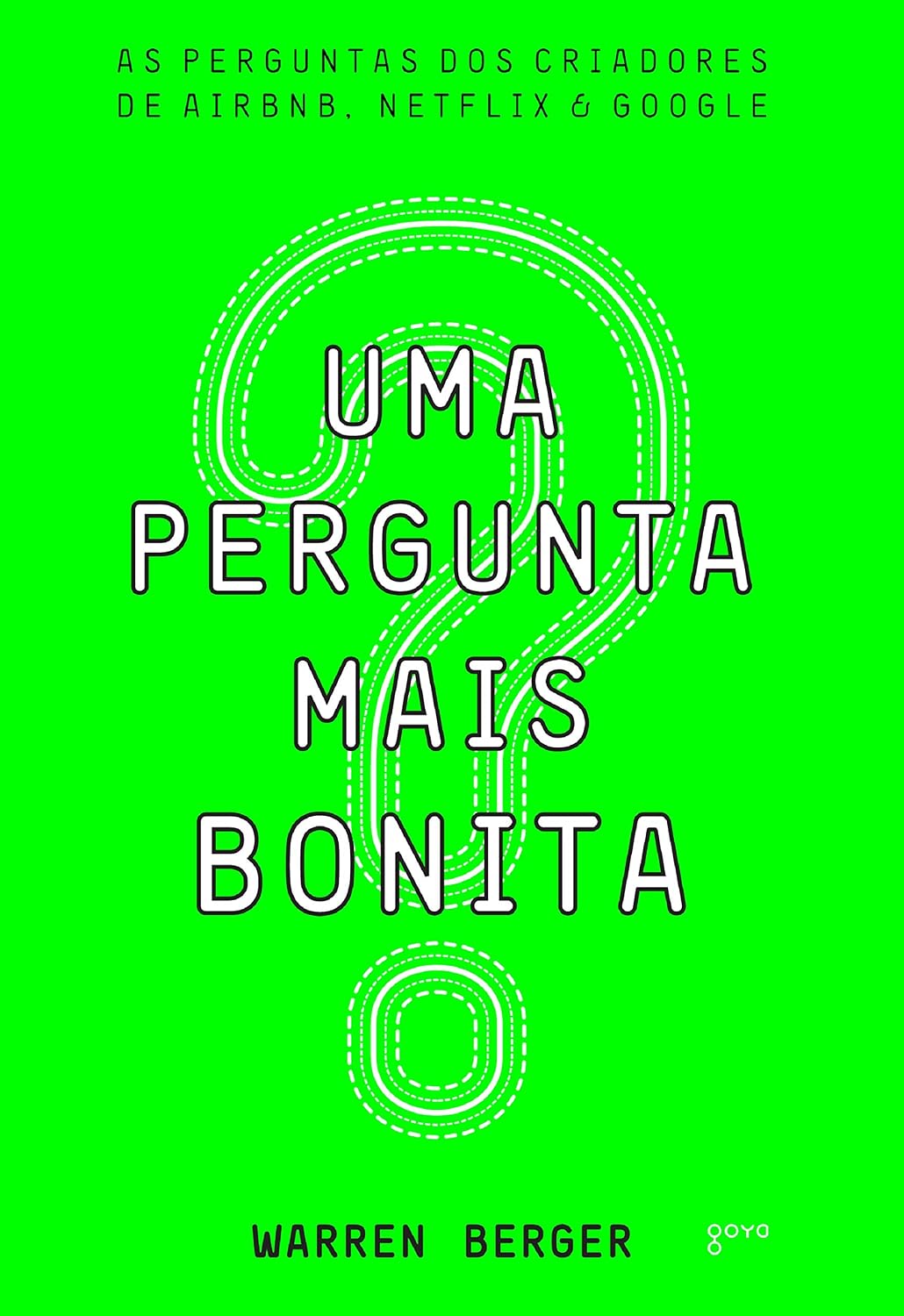 Uma pergunta mais bonita baixar o livro de graça
