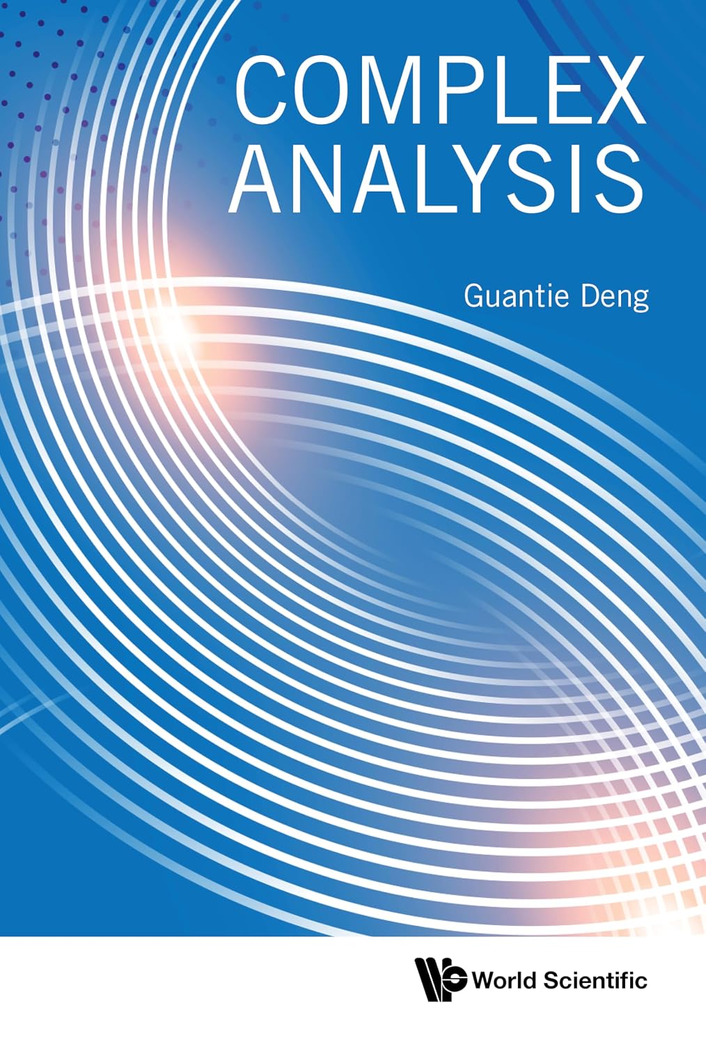 Complex Analysis (English Edition) baixar o livro de graça
