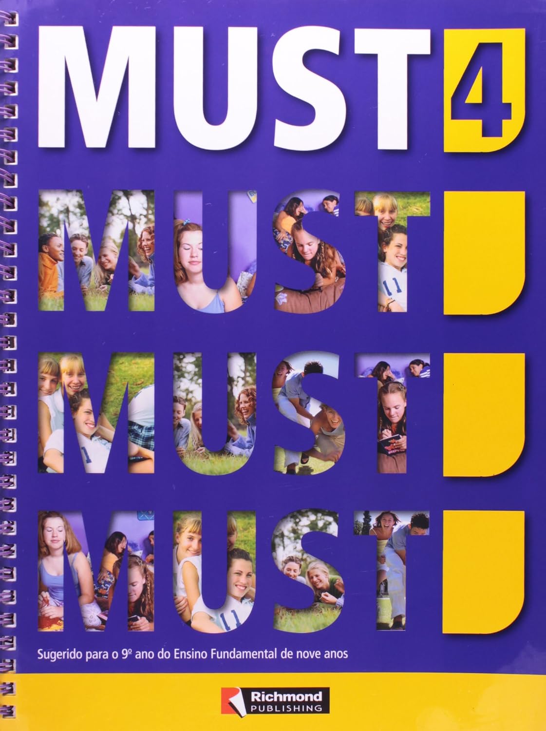 Must. 4 baixar o livro de graça