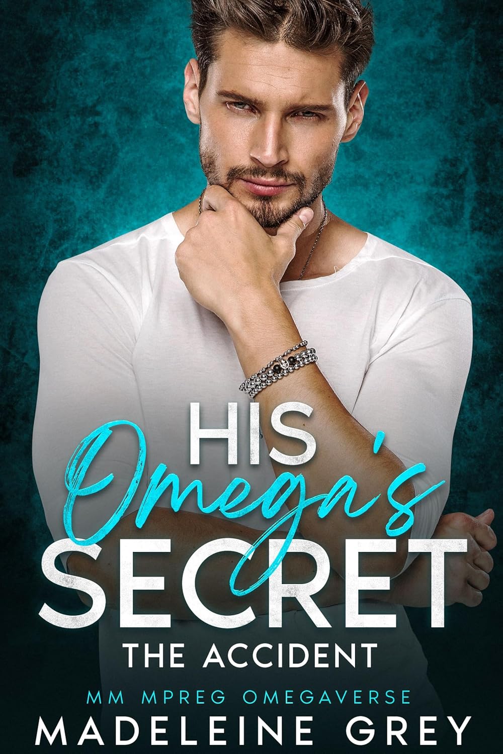 ler totalmente His Omega's Secret: The Accident: MM MPREG Omegaverse (English Edition)