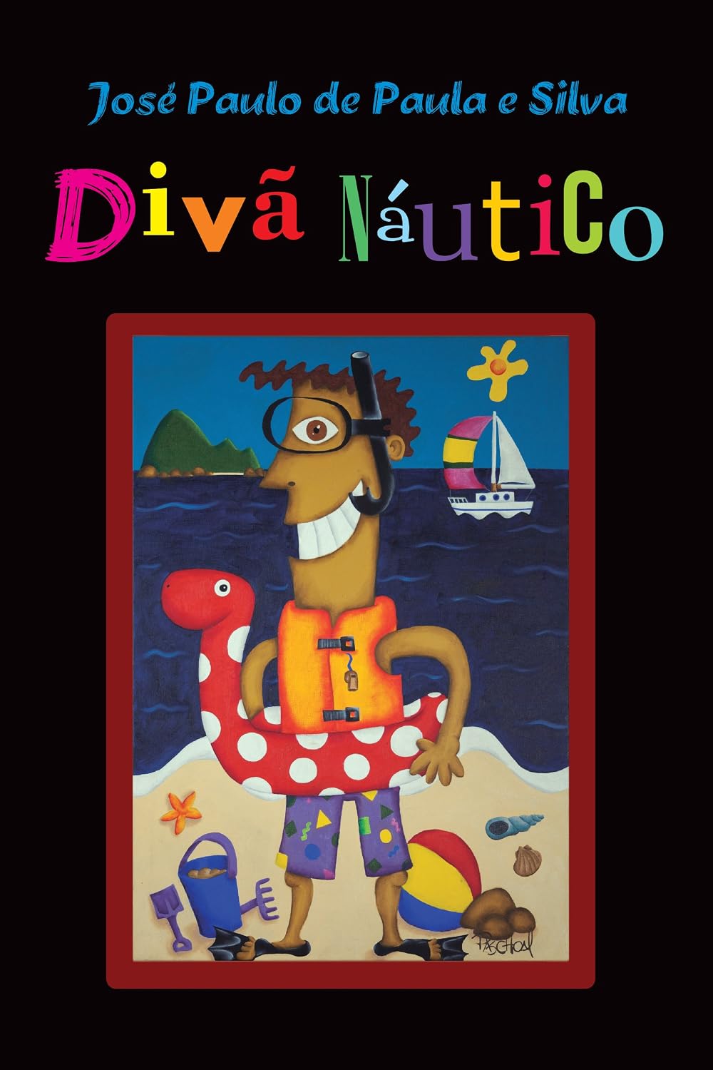 capítulo por capítulo baixar Divã Náutico