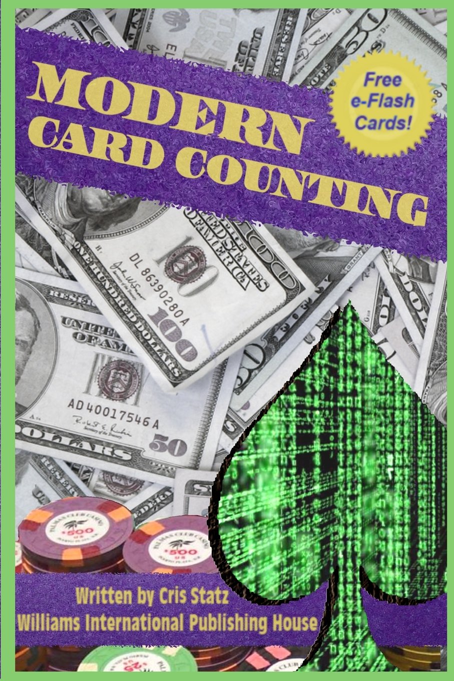 Modern Card Counting