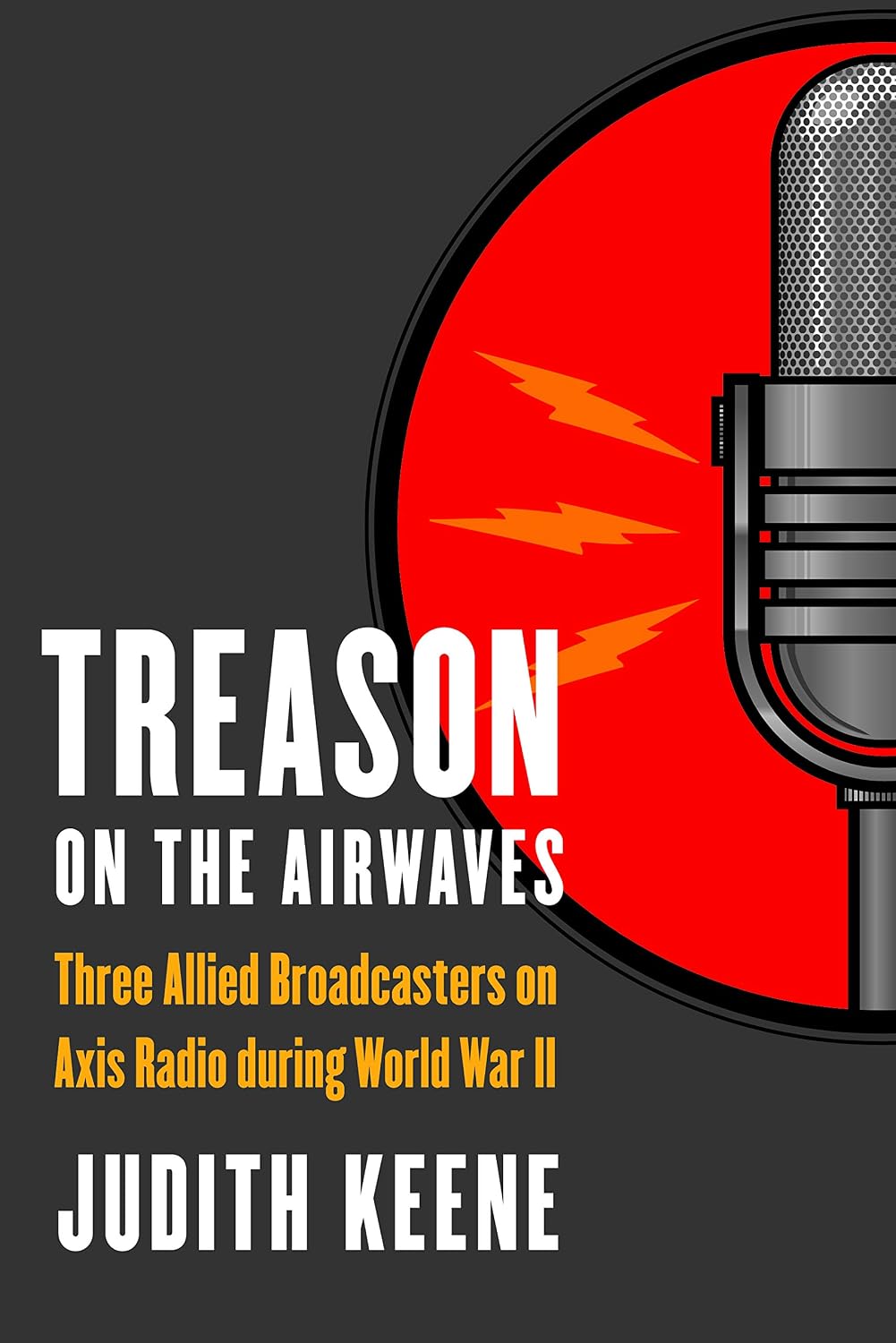 capítulo por capítulo baixar Treason on the Airwaves: Three Allied Broadcasters on Axis Radio During World War II