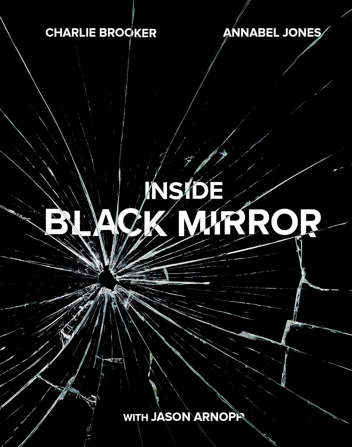 ler totalmente Inside Black Mirror (English Edition)