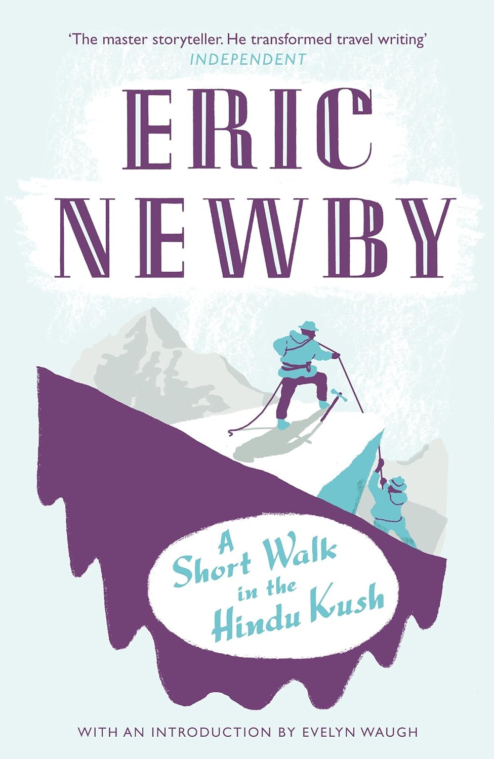 ler totalmente A Short Walk in the Hindu Kush: An unforgettable travel adventure across Afghanistan's landscapes (English Edition)