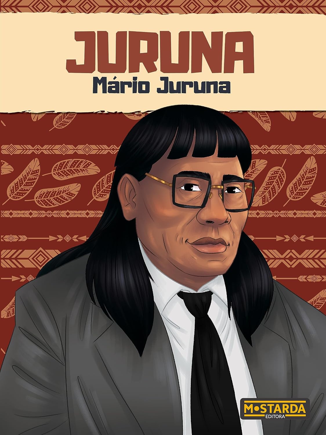 Juruna - Mário Juruna baixar livro de graça