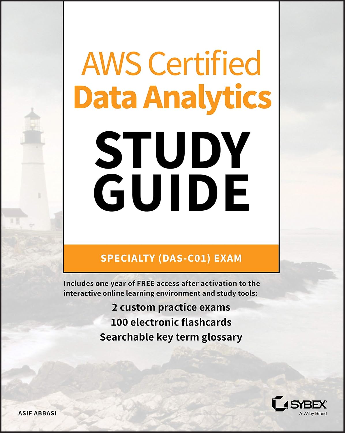 AWS Certified Data Analytics Study Guide: Specialty (Das-C01) Exam baixar livro de graça