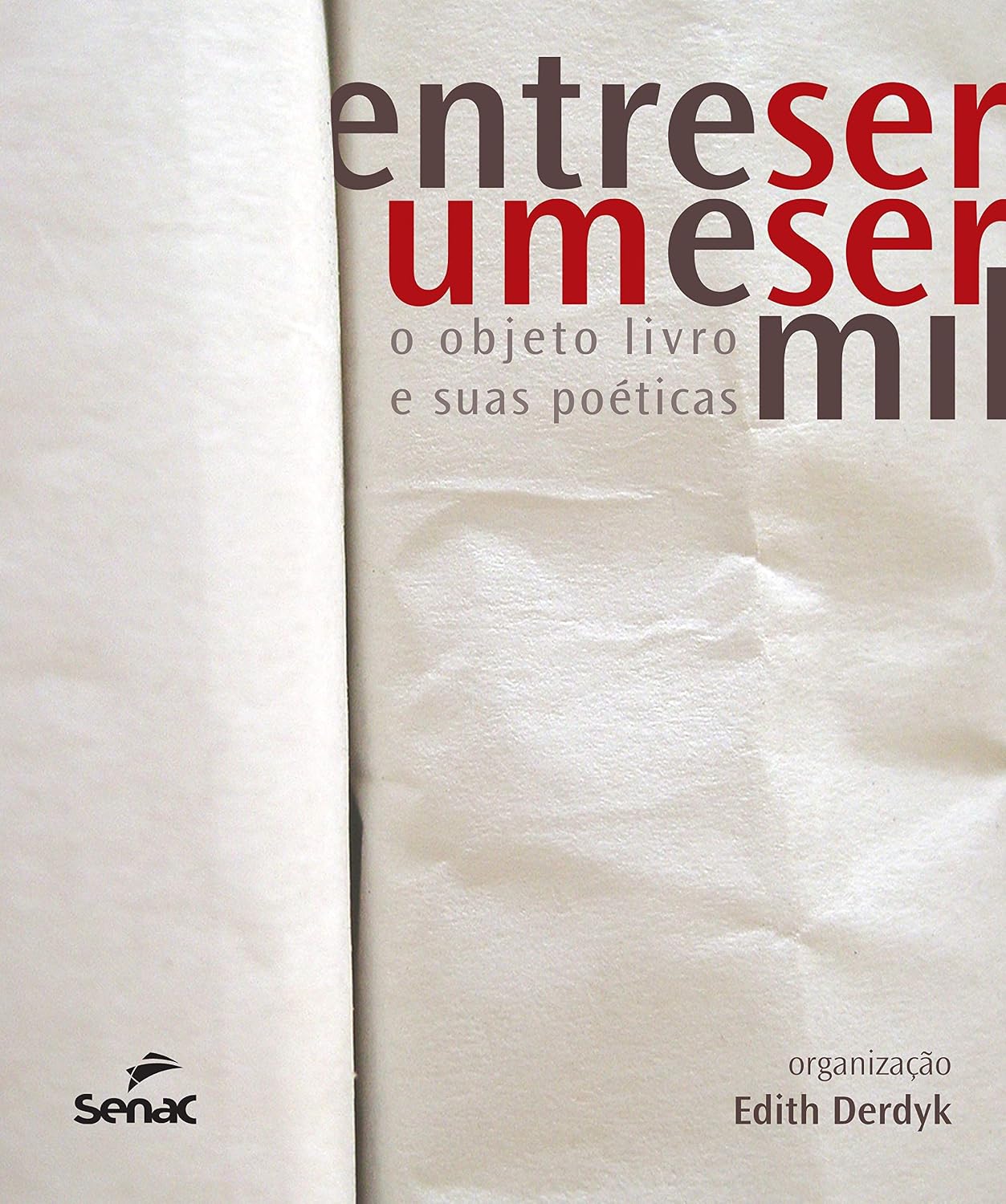 Entre ser um e ser mil: O objeto-livro e suas poética? baixar o livro de graça