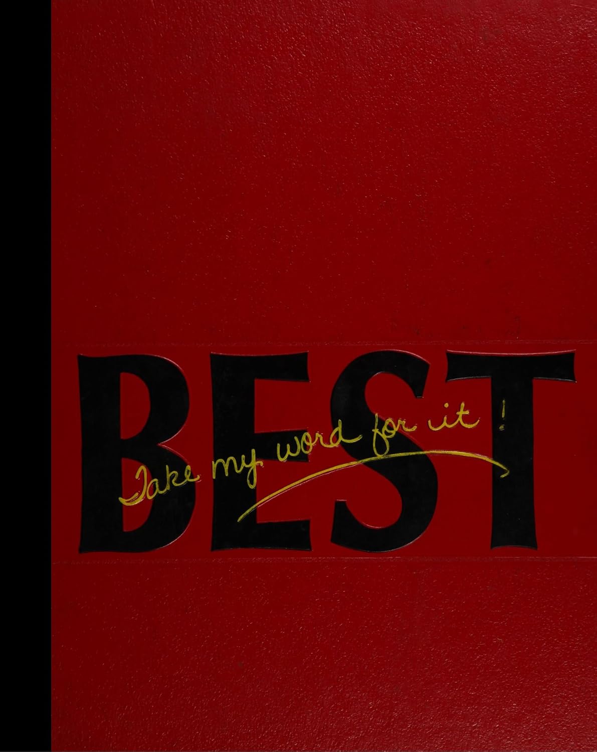 ler totalmente (Reprint) 1986 Yearbook: Huntington North High School, Huntington, Indiana