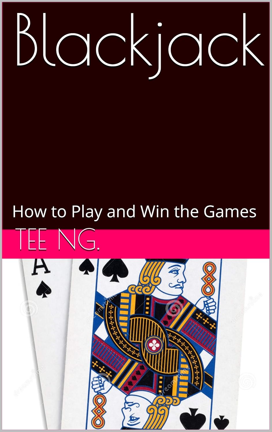 Blackjack: How to Play and Win the Games (English Edition) baixar livro de graça