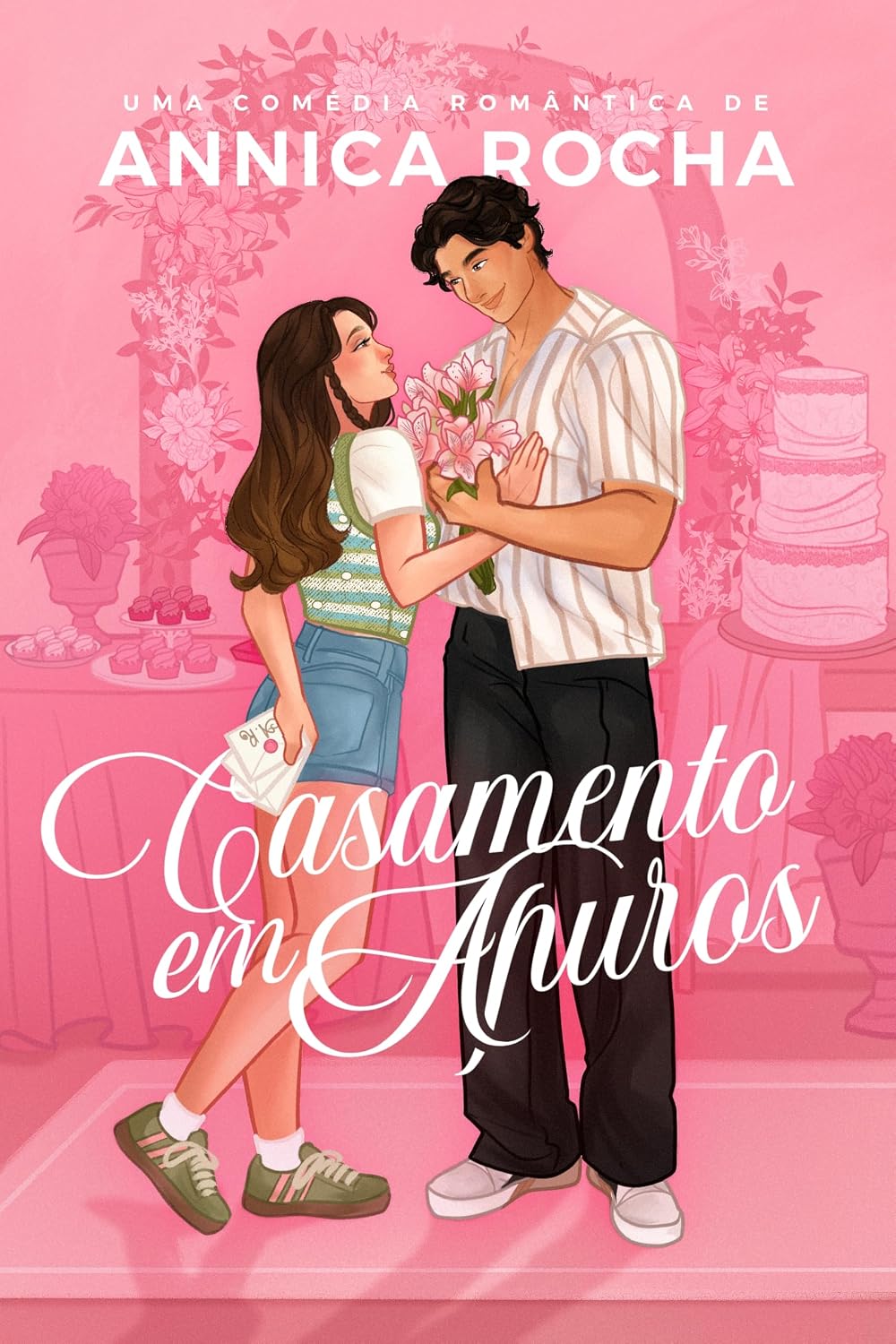 Casamento em Apuros baixar livro de graça