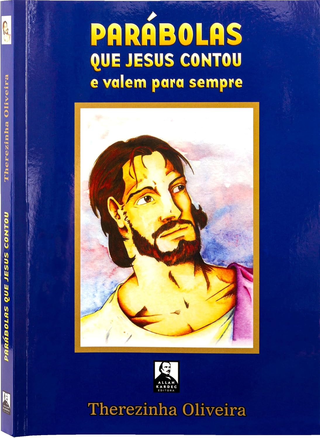Parábolas que Jesus Contou e Valem Para Sempre baixar livro de graça