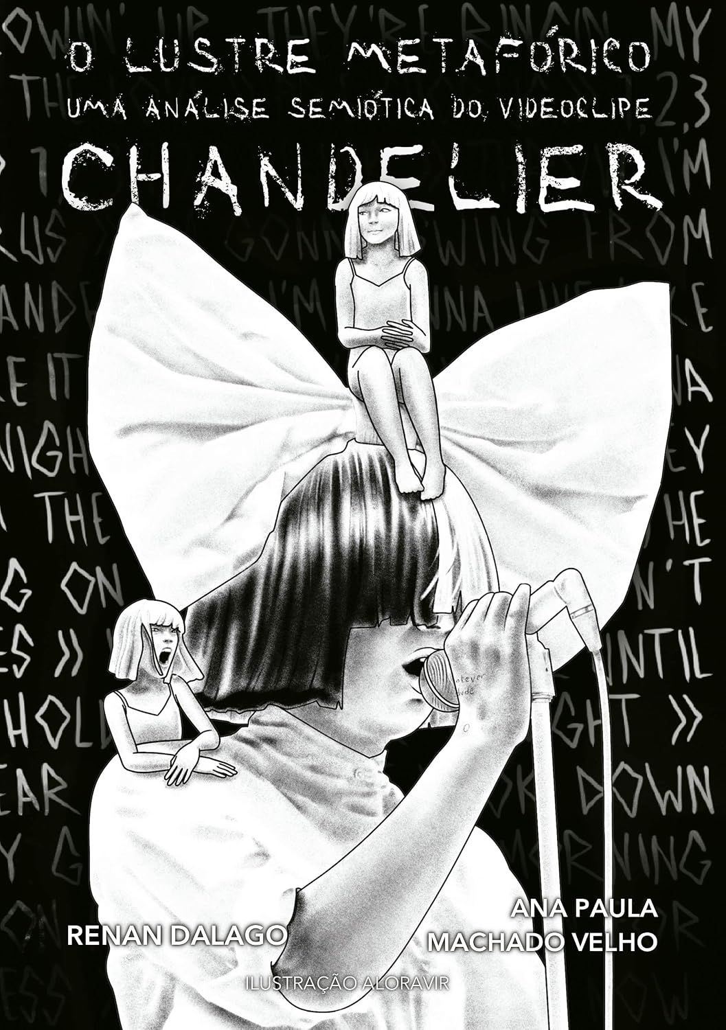 O Lustre Metafórico: uma análise semiótica do videoclipe chandelier baixar o livro de graça