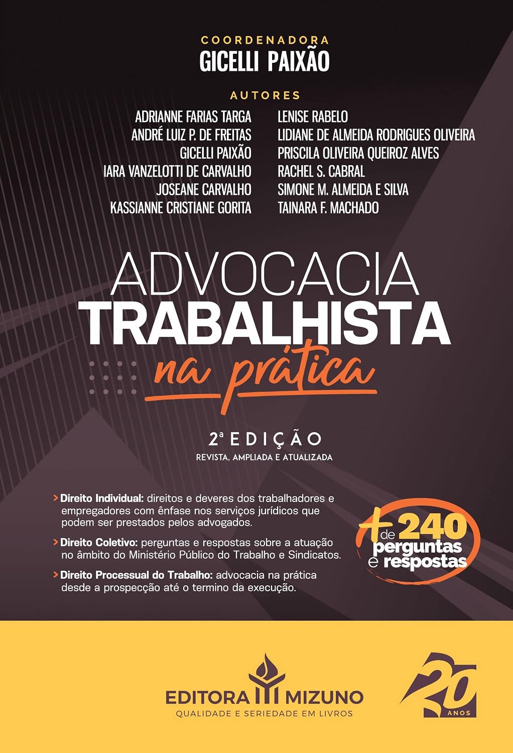 Advocacia Trabalhista na Prática