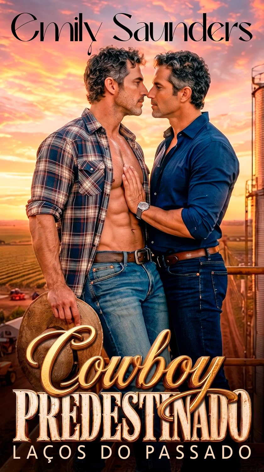 capítulo por capítulo baixar COWBOY PREDESTINADO: LAÇOS DO PASSADO