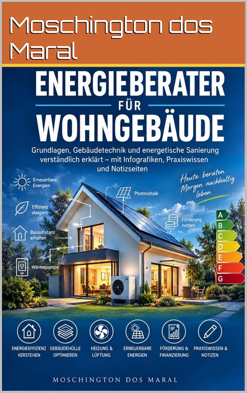 Energieberater für Wohngebäude: Energieberater für Wohngebäude (German Edition) baixar livro de graça