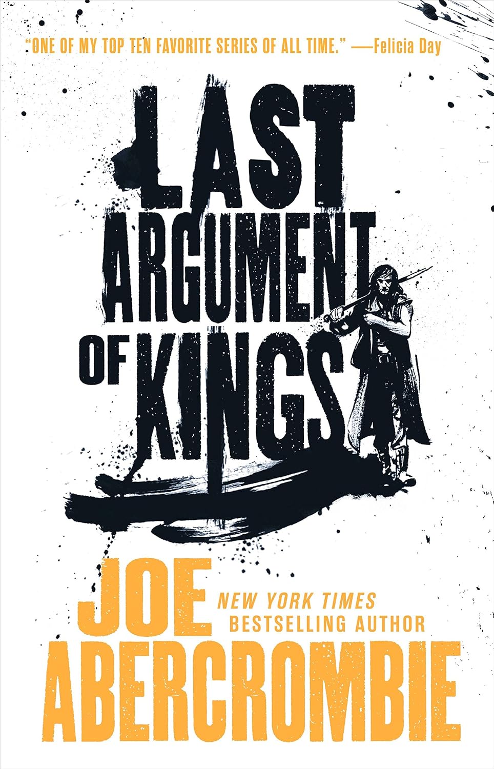 capítulo por capítulo baixar Last Argument of Kings (The First Law Trilogy Book 3) (English Edition)