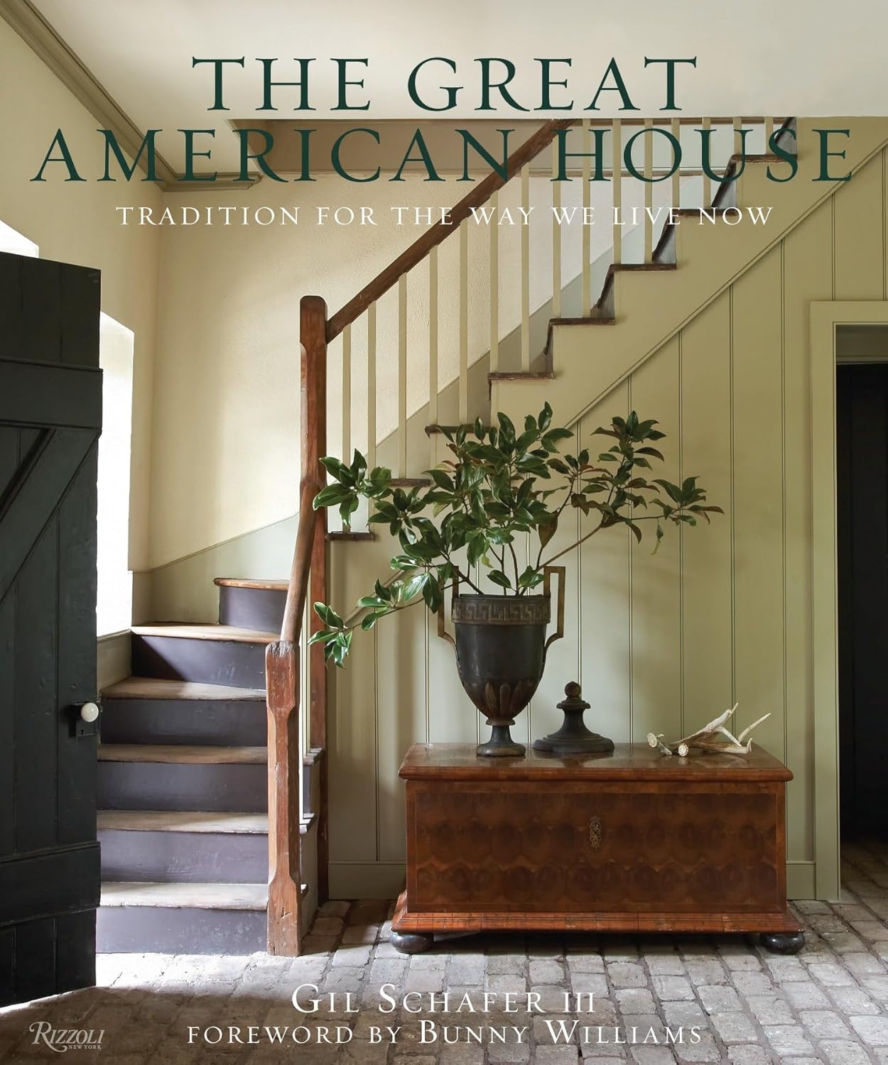 ler totalmente The Great American House: Tradition for the Way We Live Now