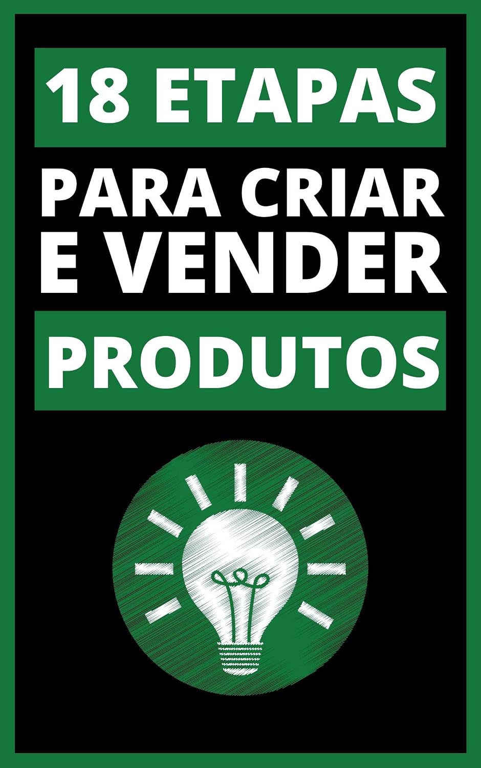 ler totalmente 18 Etapas Para Criar E Vender Produtos