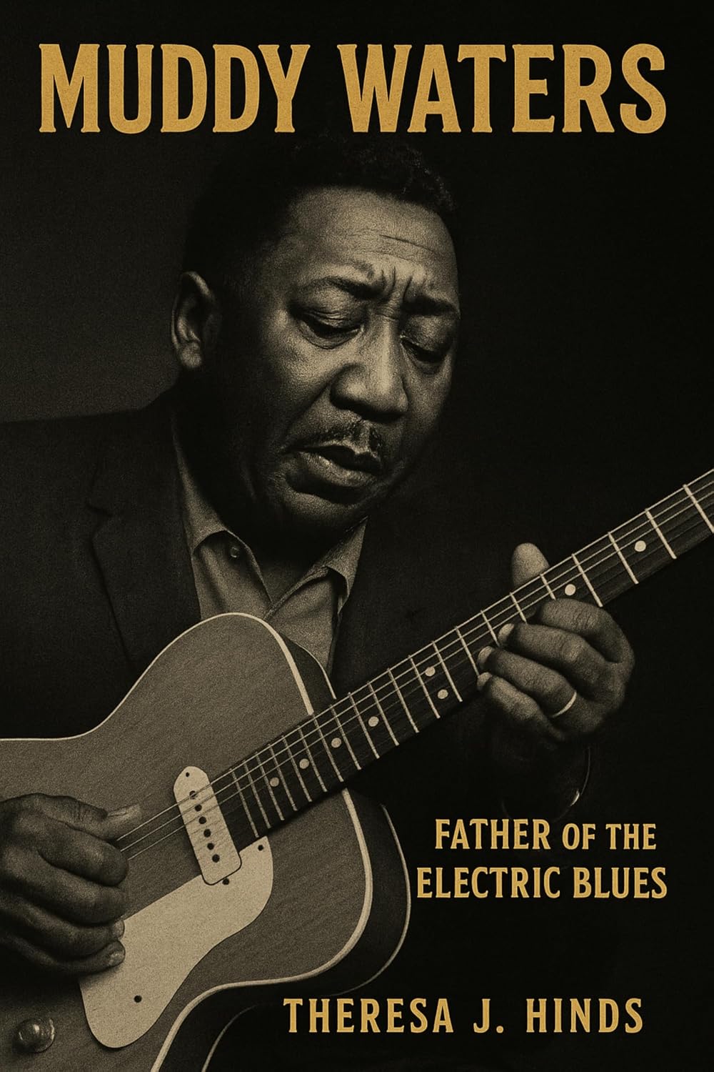 capítulo por capítulo baixar MUDDY WATERS: Father Of The Electric Blues (English Edition)